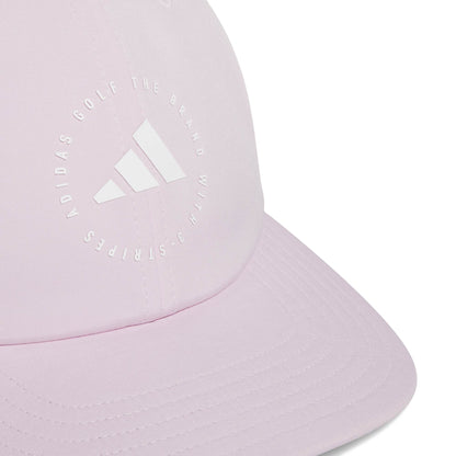 adidas Ladies Criscross Golf Cap JY4634