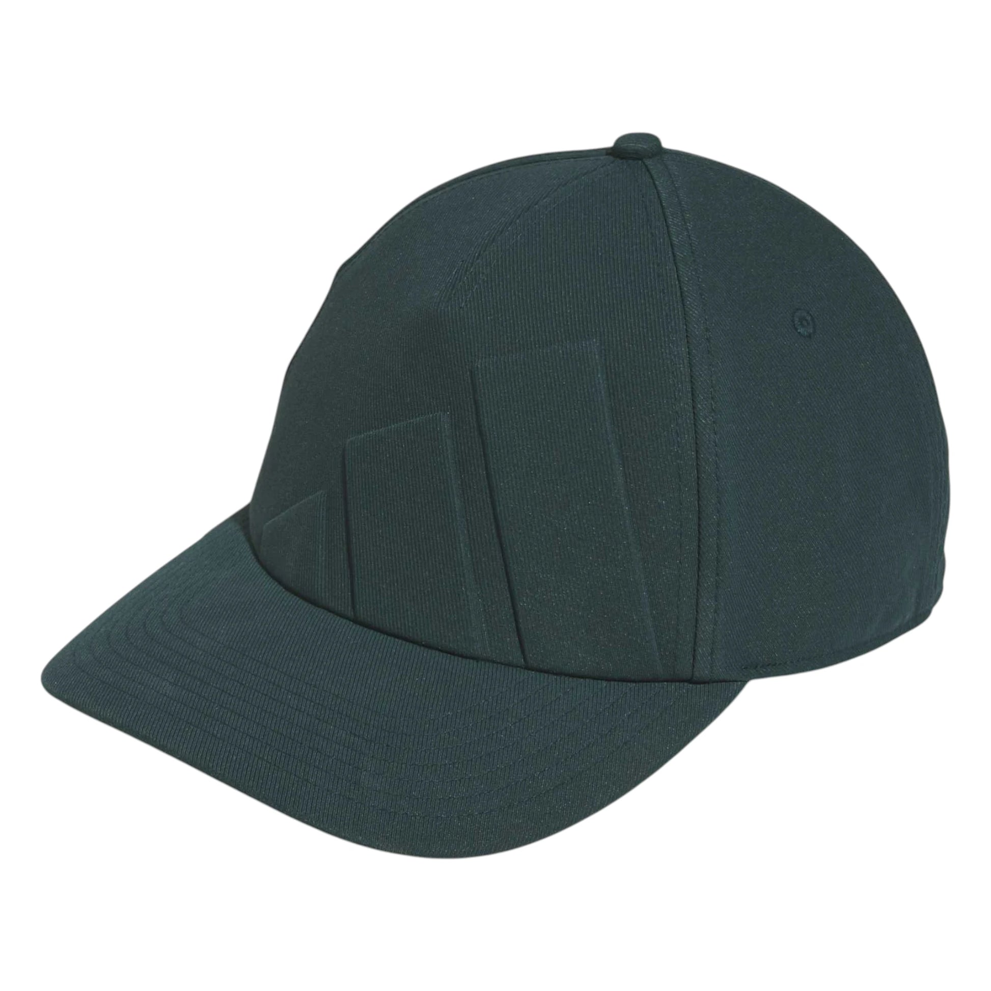 adidas Twistweave Snapback Golf Cap JY4638