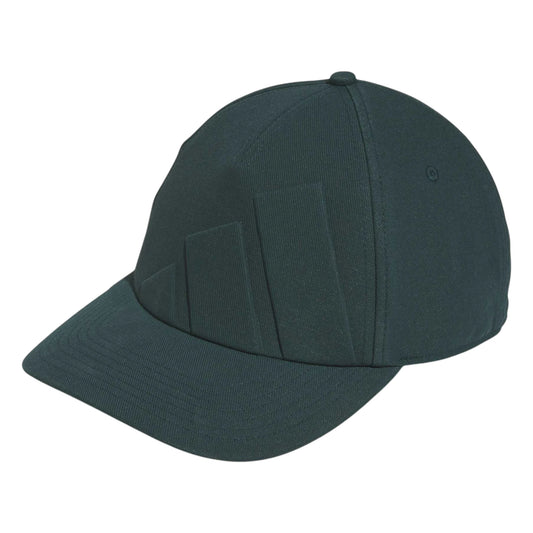 adidas Twistweave Snapback Golf Cap JY4638