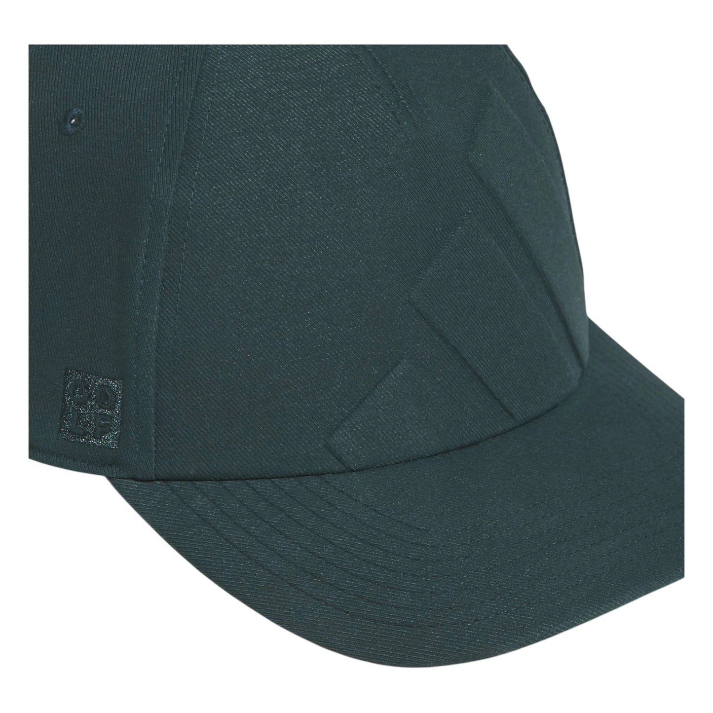 adidas Twistweave Snapback Golf Cap JY4638