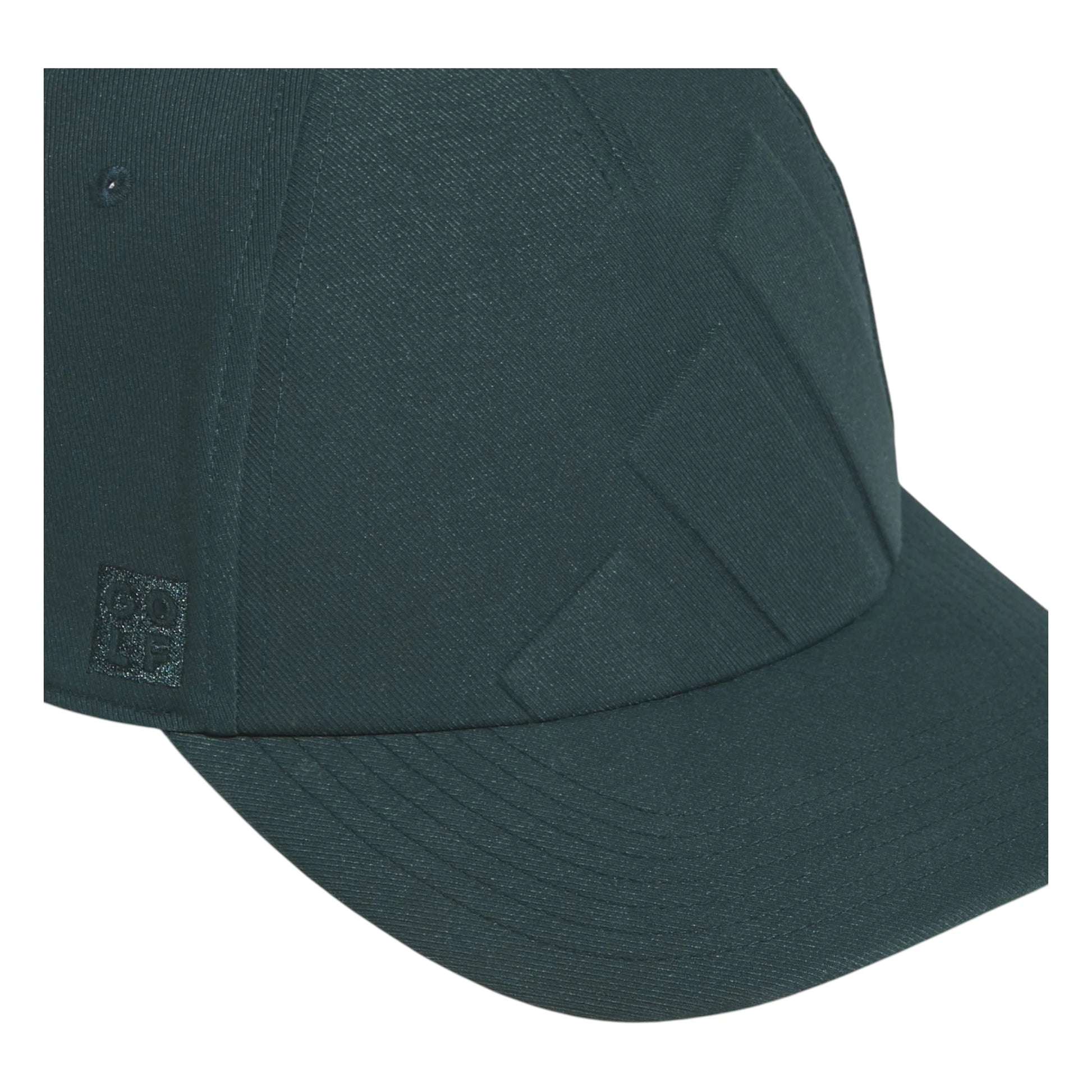 adidas Twistweave Snapback Golf Cap JY4638