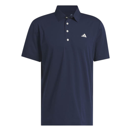 adidas Tour Twistknit Golf Polo Shirt JY4688