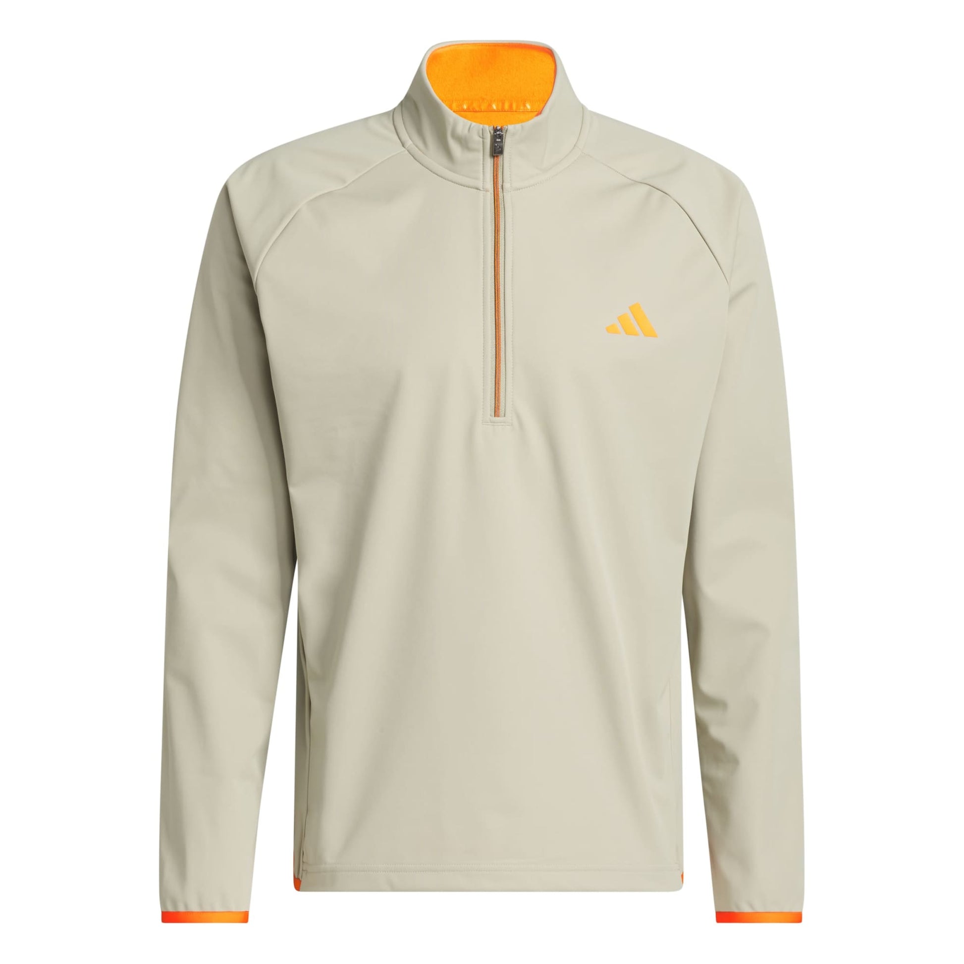 adidas Ultimate365 Tour Windknit Golf 1/4 Zip JY5229
