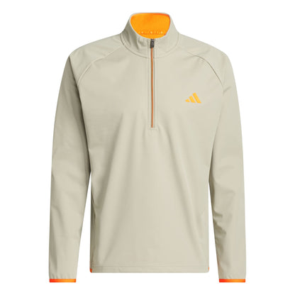 adidas Ultimate365 Tour Windknit Golf 1/4 Zip JY5229