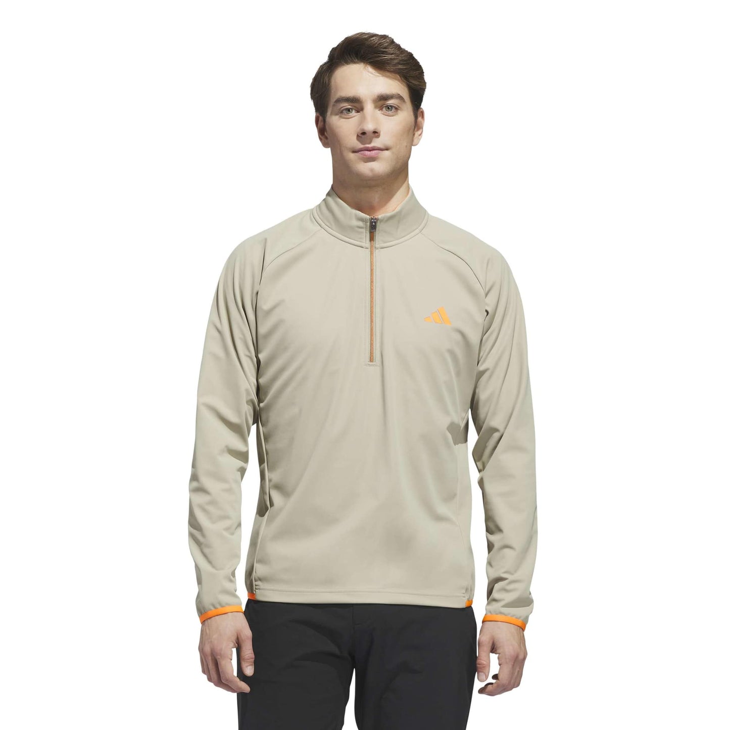 adidas Ultimate365 Tour Windknit Golf 1/4 Zip JY5229