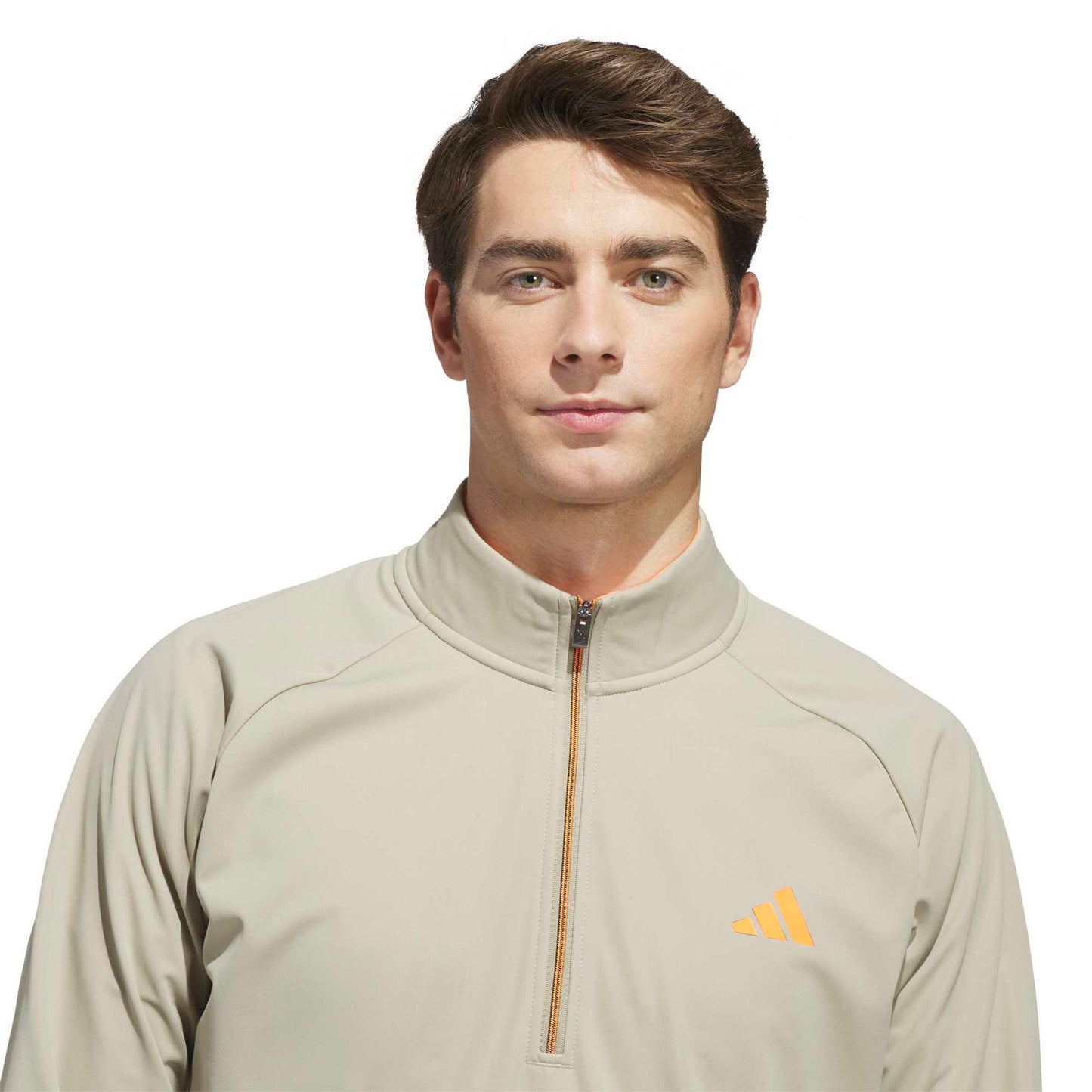 adidas Ultimate365 Tour Windknit Golf 1/4 Zip JY5229