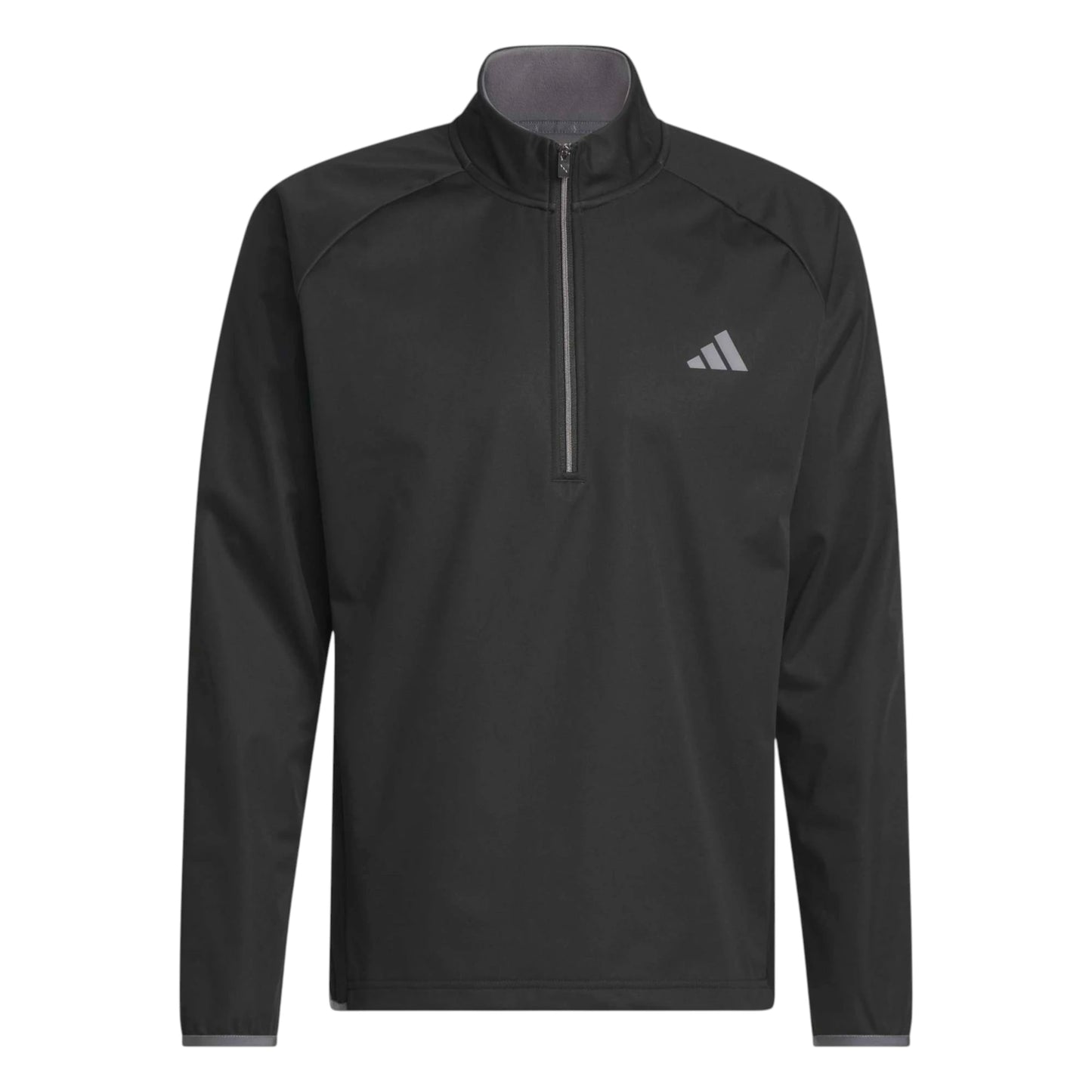 adidas Ultimate365 Tour Windknit 1/4 Zip Golf Mid Layer JY5232