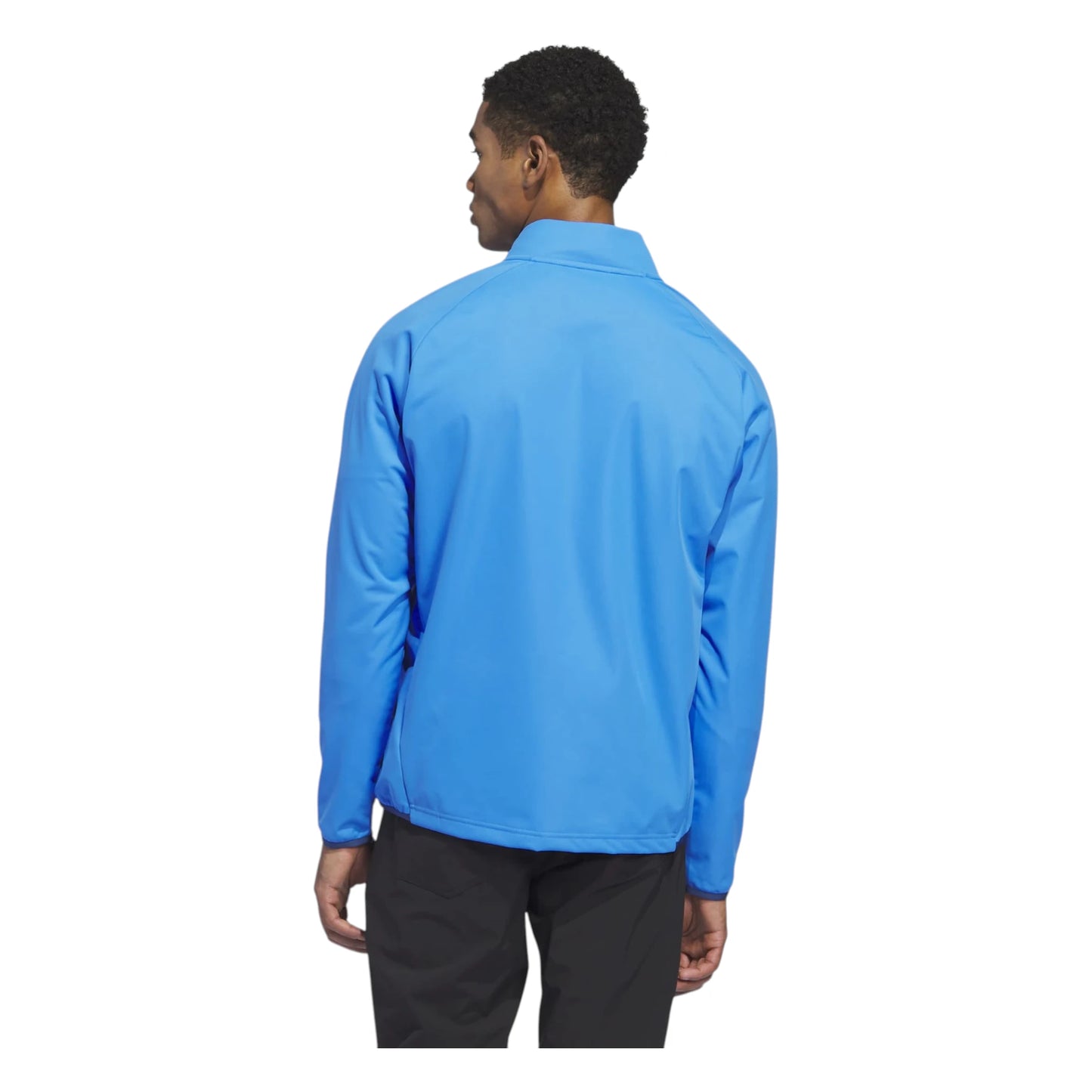 adidas Ultimate365 1/4 Zip Golf Mid Layer JY5233