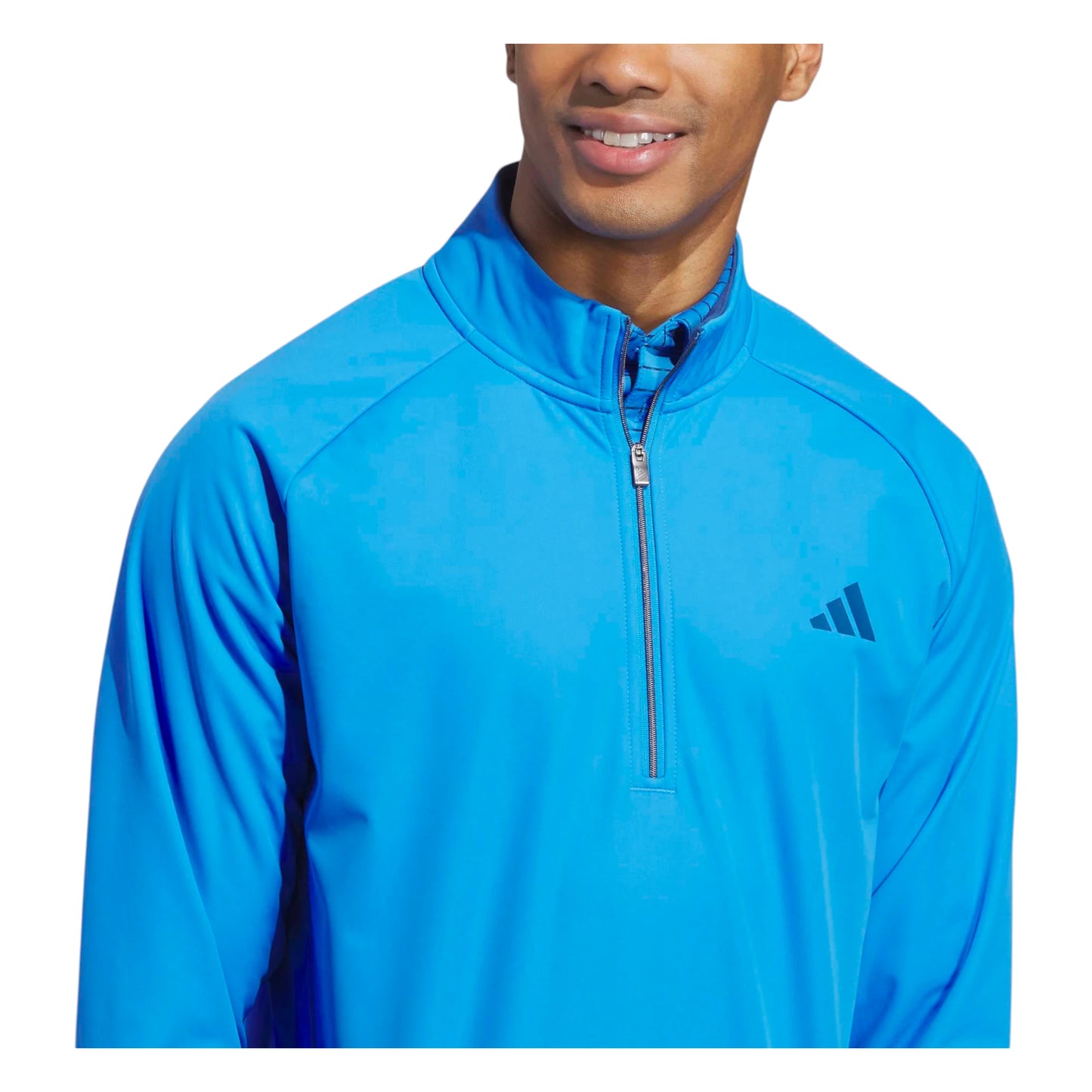 adidas Ultimate365 1/4 Zip Golf Mid Layer JY5233
