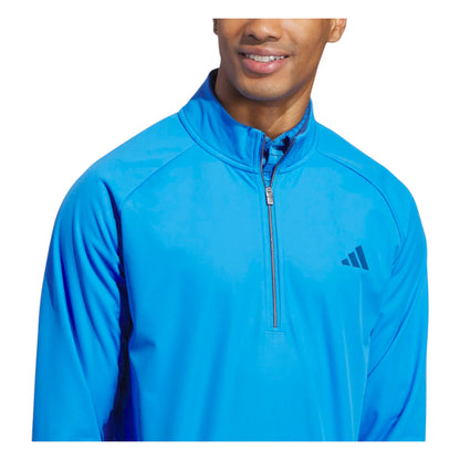 adidas Ultimate365 1/4 Zip Golf Mid Layer JY5233