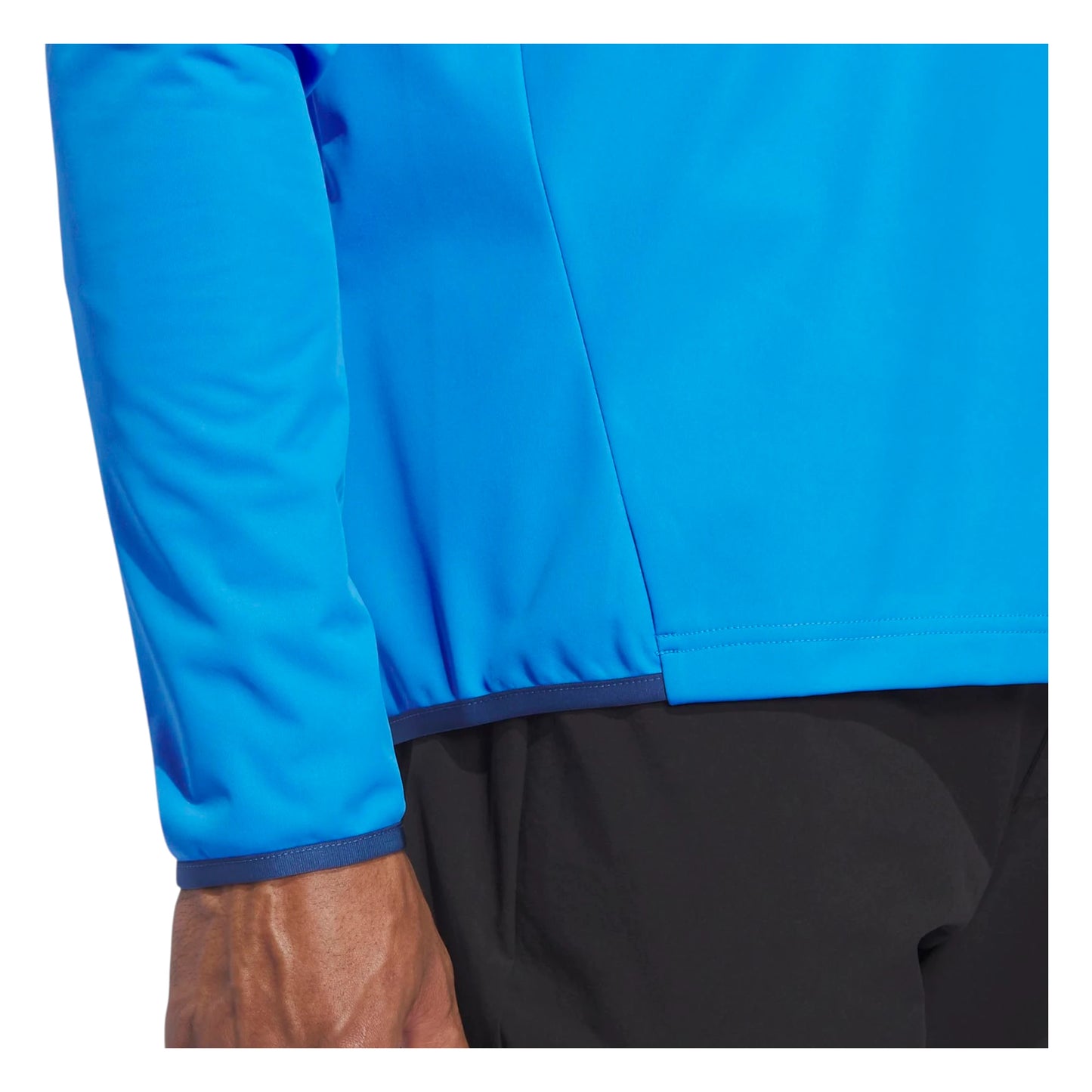 adidas Ultimate365 1/4 Zip Golf Mid Layer JY5233