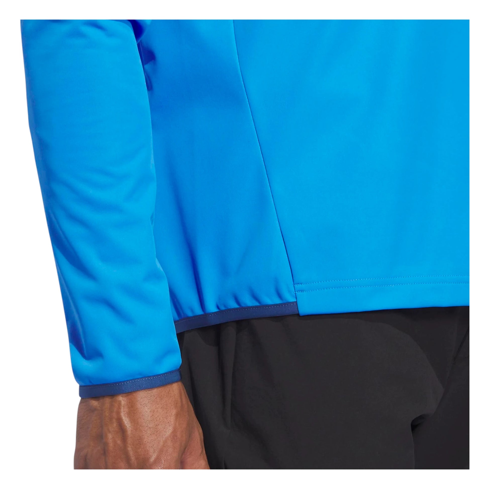 adidas Ultimate365 1/4 Zip Golf Mid Layer JY5233