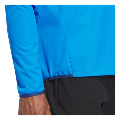 adidas Ultimate365 1/4 Zip Golf Mid Layer JY5233