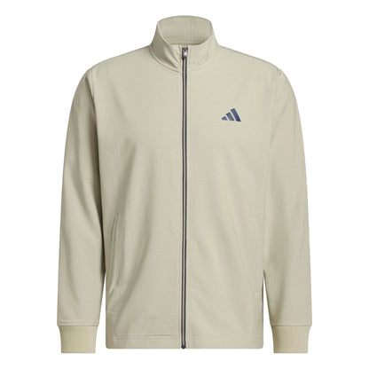 adidas Ultimate Windknit Golf Full Zip JY5235