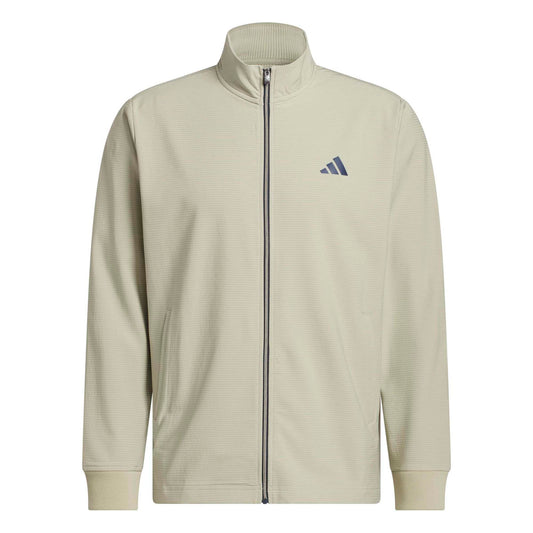 adidas Ultimate Windknit Golf Full Zip JY5235