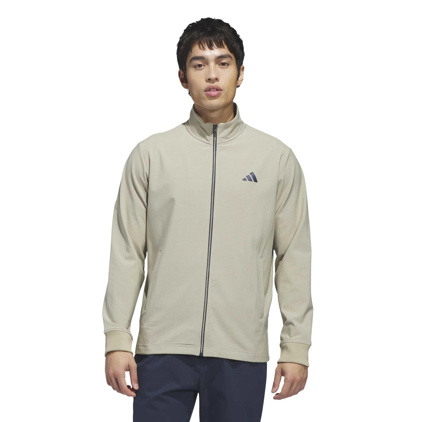 adidas Ultimate Windknit Golf Full Zip JY5235