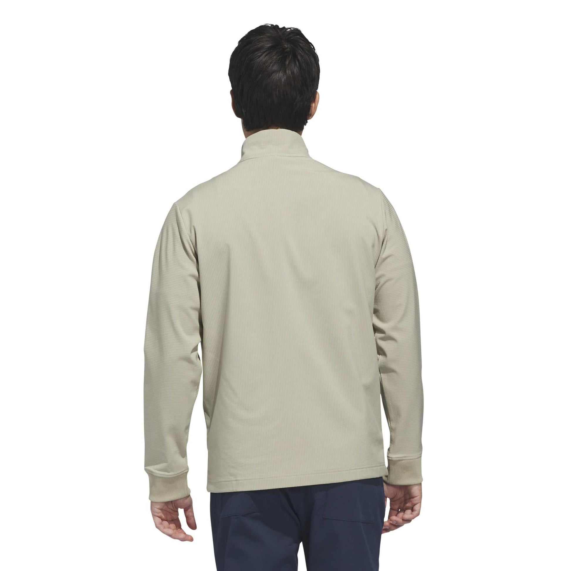 adidas Ultimate Windknit Golf Full Zip JY5235