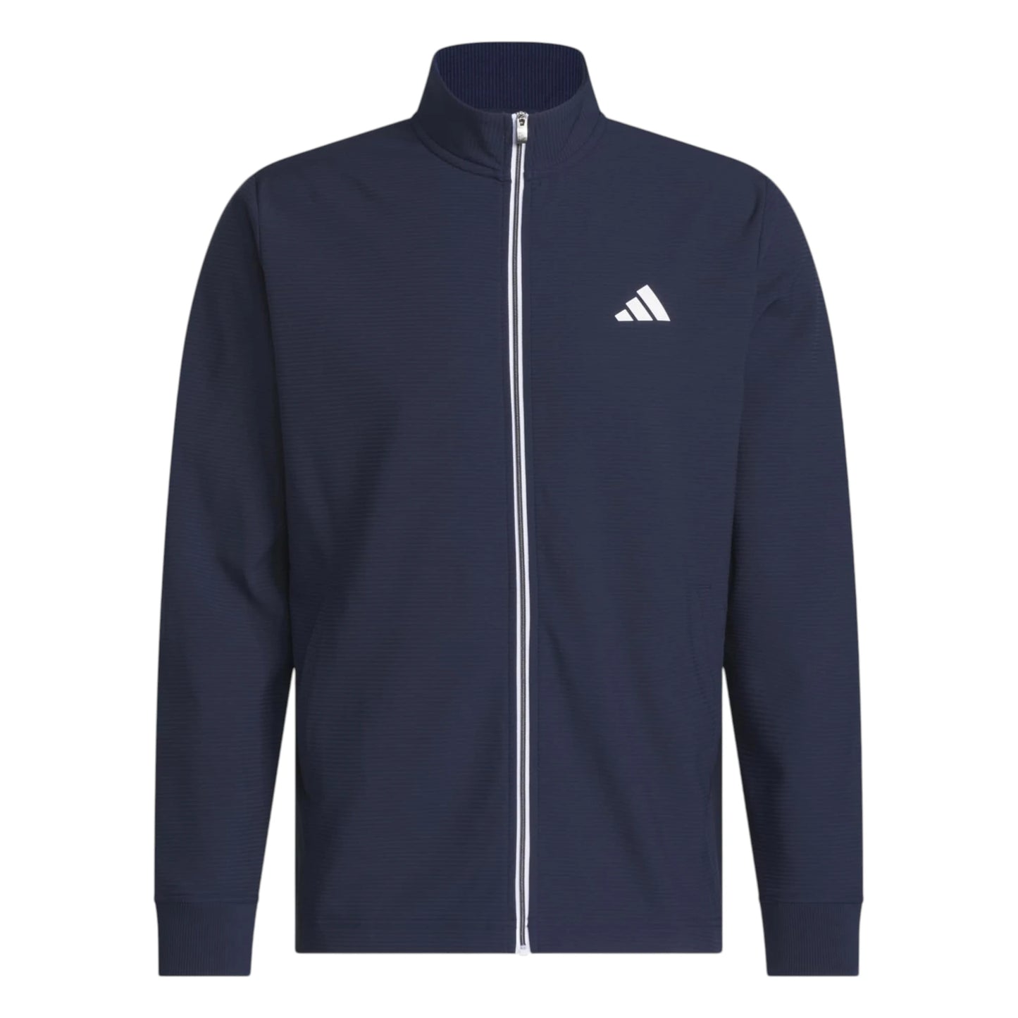adidas Ultimate Windknit Full-Zip Golf Mid Layer JY5237