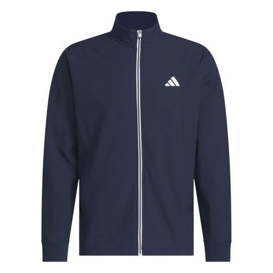adidas Ultimate Windknit Full-Zip Golf Mid Layer JY5237