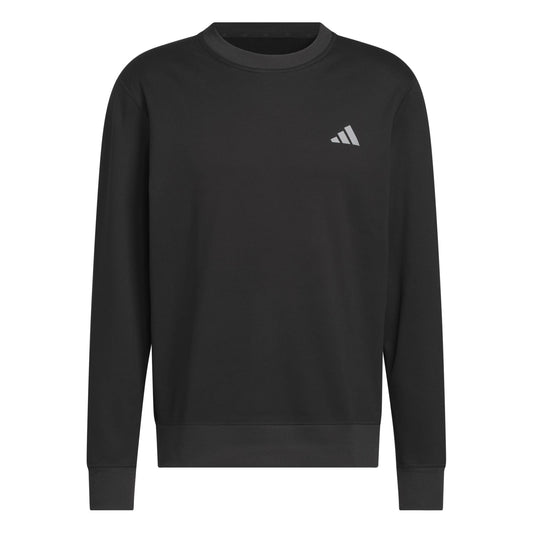 adidas Clima Crew Neck Golf Mid Layer JY5248