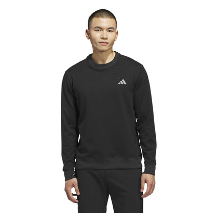 adidas Clima Crew Neck Golf Mid Layer JY5248