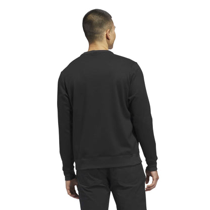 adidas Clima Crew Neck Golf Mid Layer JY5248