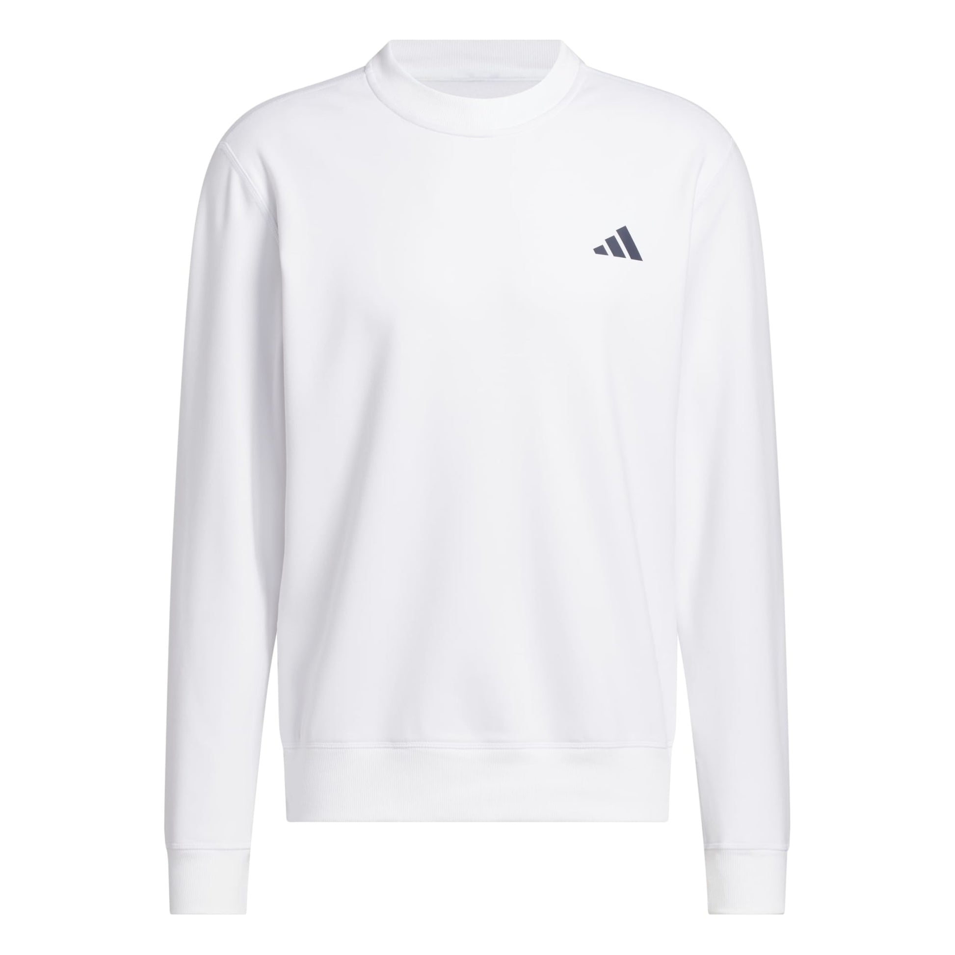 adidas Clima Crew Neck Golf Mid Layer JY5250
