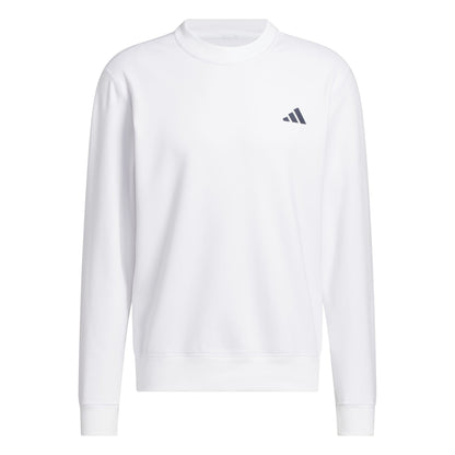 adidas Clima Crew Neck Golf Mid Layer JY5250