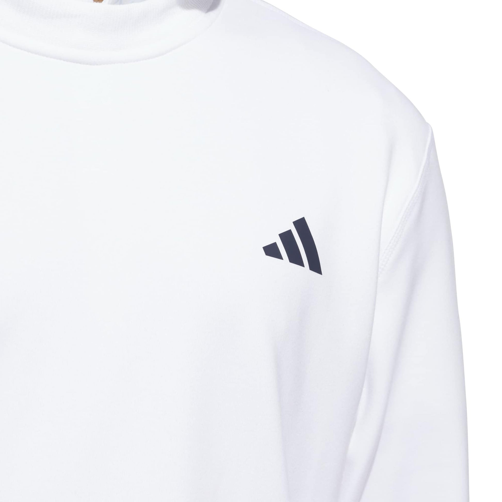 adidas Clima Crew Neck Golf Mid Layer JY5250