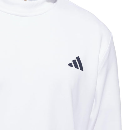 adidas Clima Crew Neck Golf Mid Layer JY5250