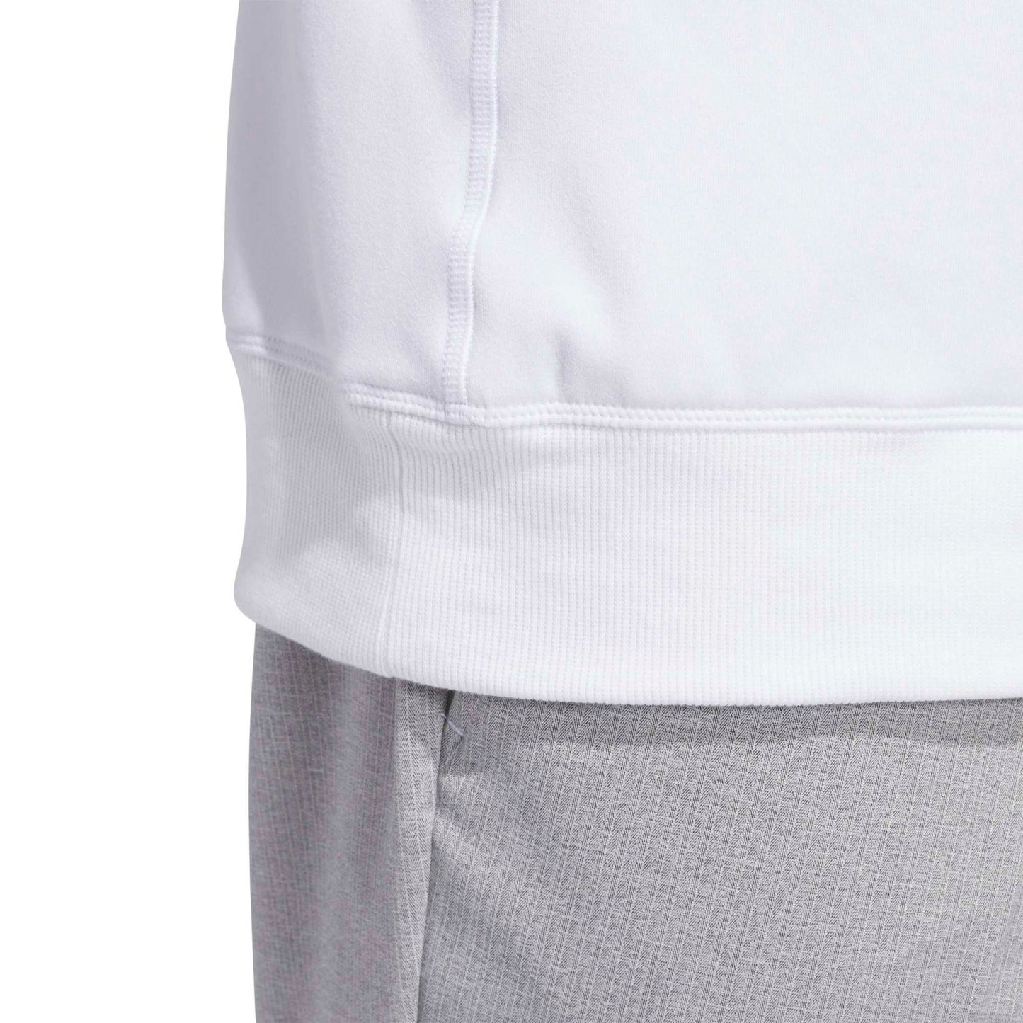 adidas Clima Crew Neck Golf Mid Layer JY5250