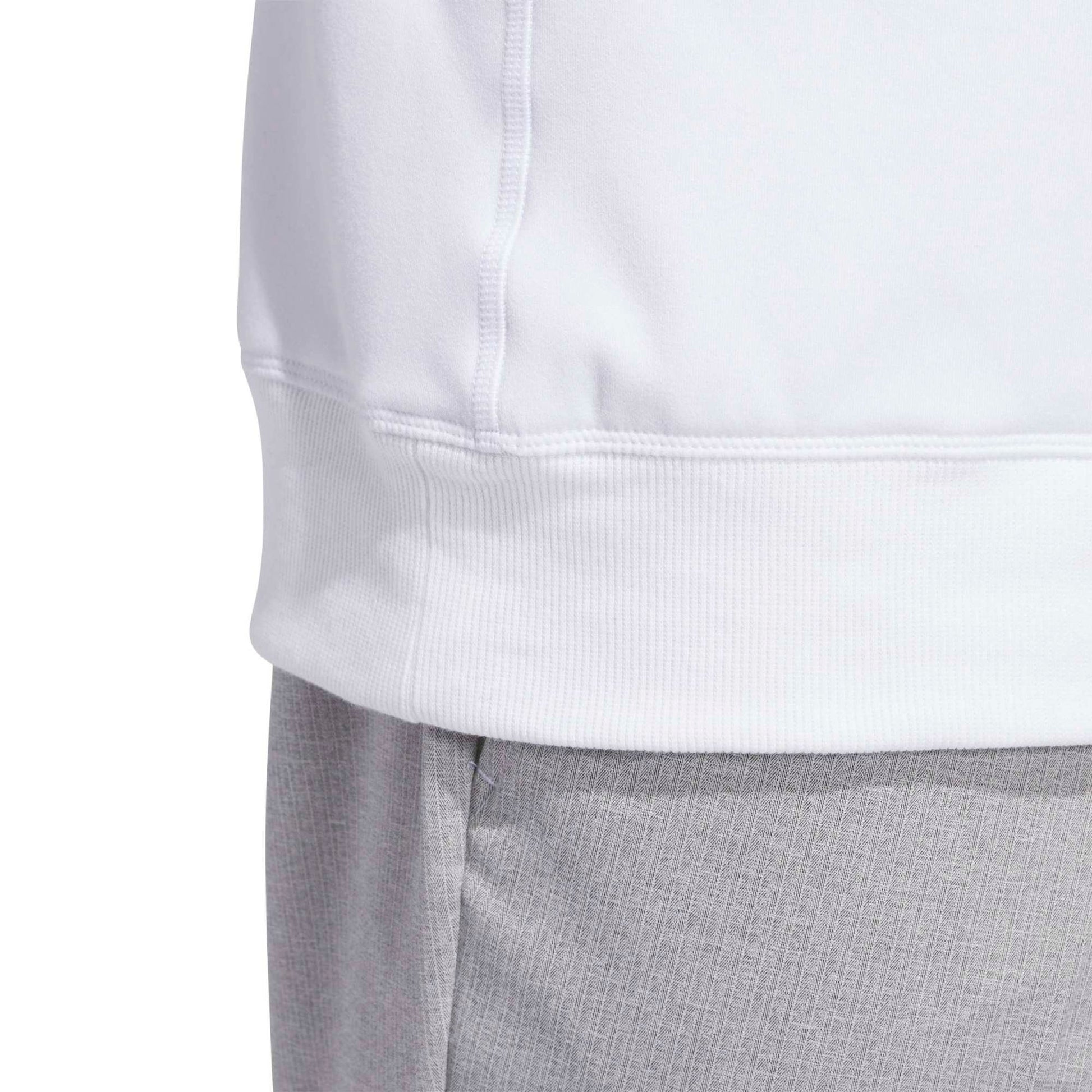 adidas Clima Crew Neck Golf Mid Layer JY5250