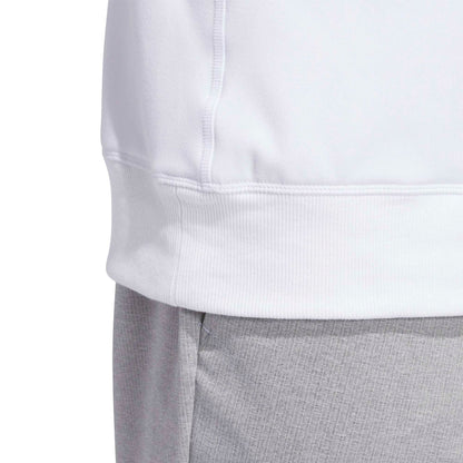 adidas Clima Crew Neck Golf Mid Layer JY5250