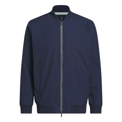 adidas Ultimate365 Full Zip Golf Jacket JY5254