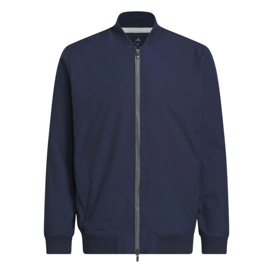 adidas Ultimate365 Full Zip Golf Jacket JY5254