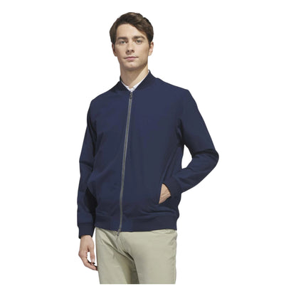 adidas Ultimate365 Full Zip Golf Jacket JY5254
