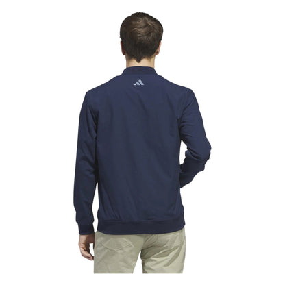 adidas Ultimate365 Full Zip Golf Jacket JY5254
