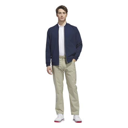 adidas Ultimate365 Full Zip Golf Jacket JY5254