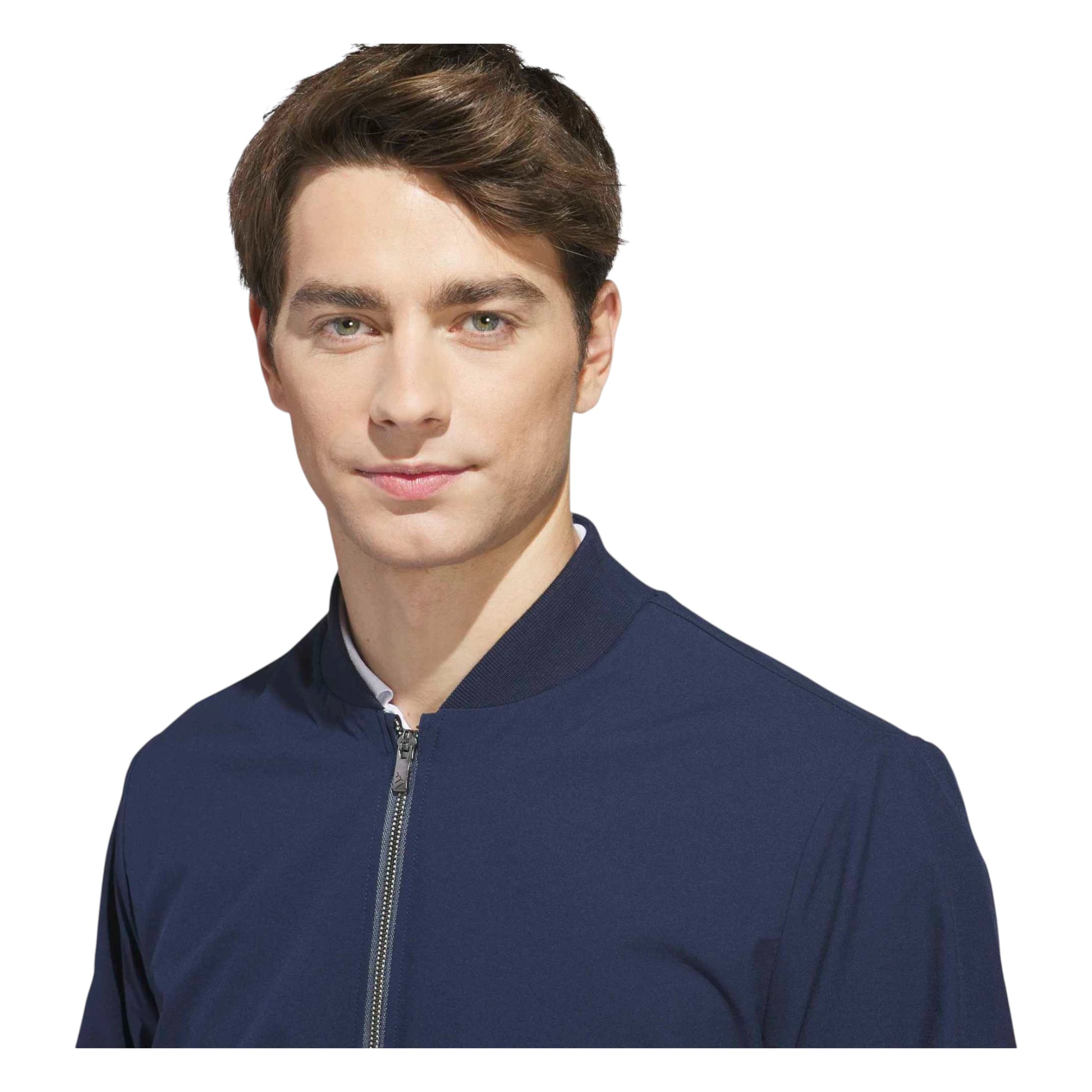 adidas Ultimate365 Full Zip Golf Jacket JY5254