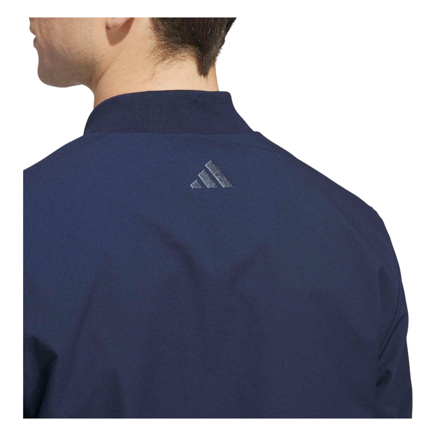 adidas Ultimate365 Full Zip Golf Jacket JY5254