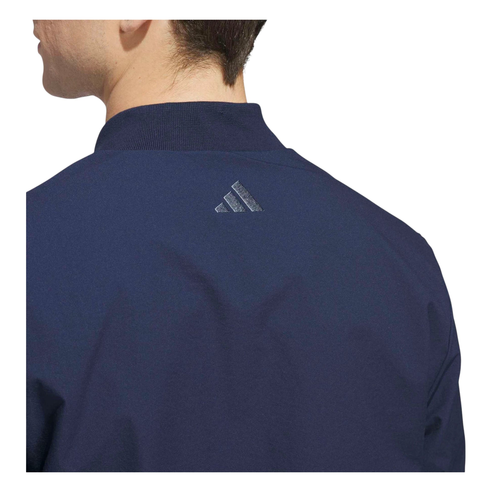 adidas Ultimate365 Full Zip Golf Jacket JY5254
