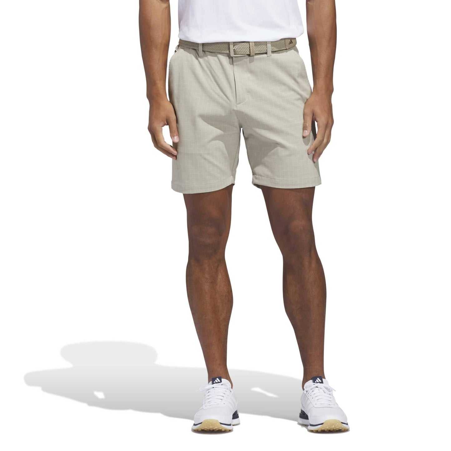 adidas Ultimate Set Golf Shorts JY5331