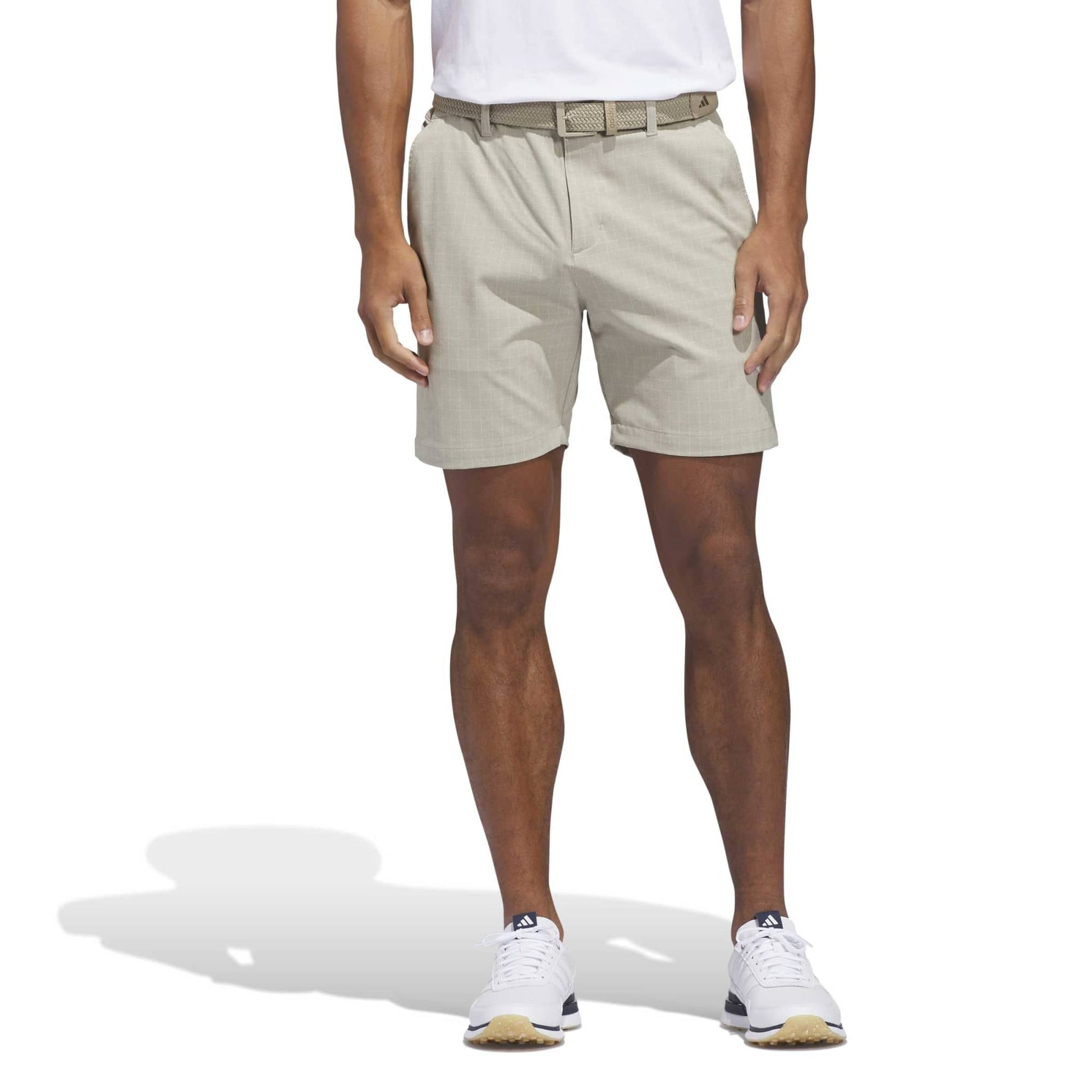 adidas Ultimate Set Golf Shorts JY5331
