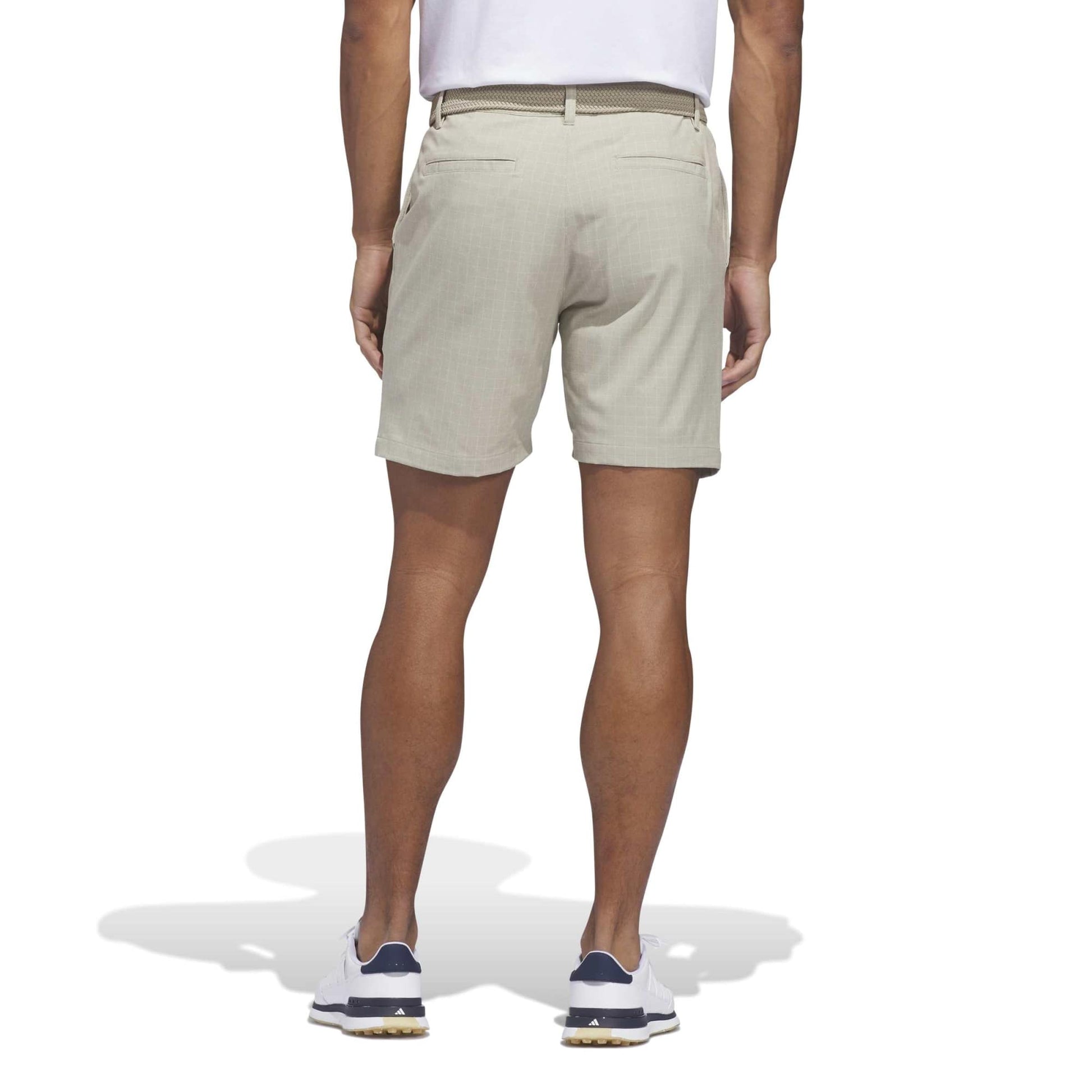 adidas Ultimate Set Golf Shorts JY5331
