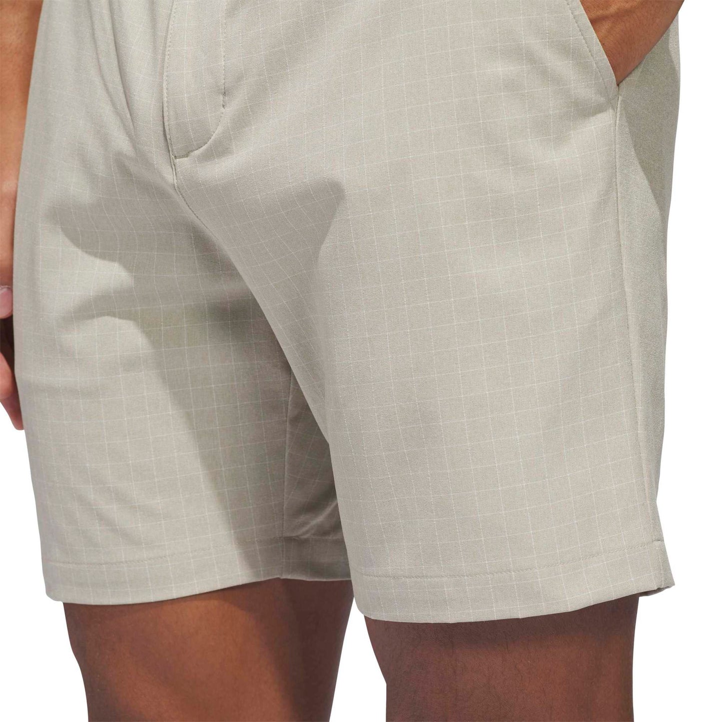 adidas Ultimate Set Golf Shorts JY5331