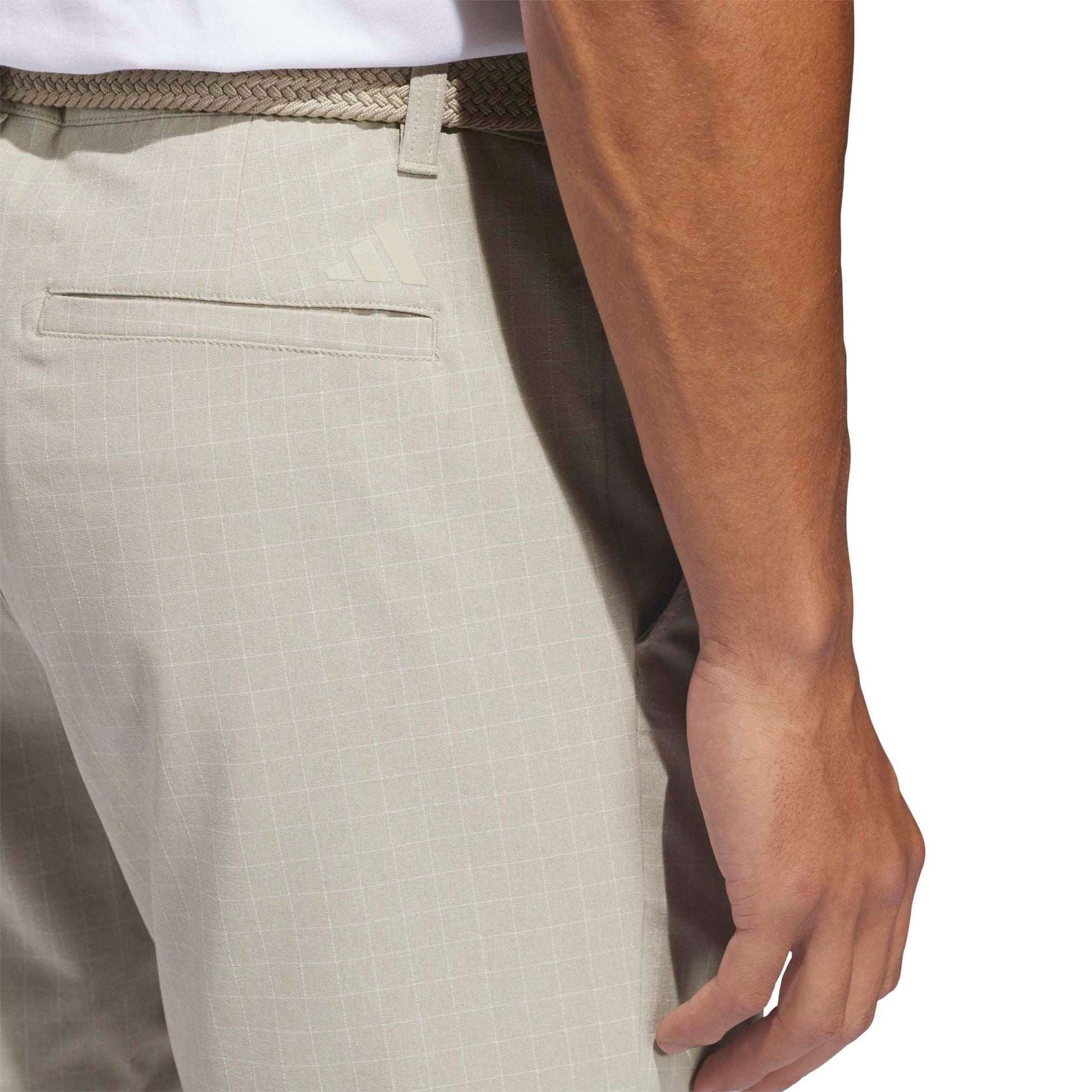 adidas Ultimate Set Golf Shorts JY5331