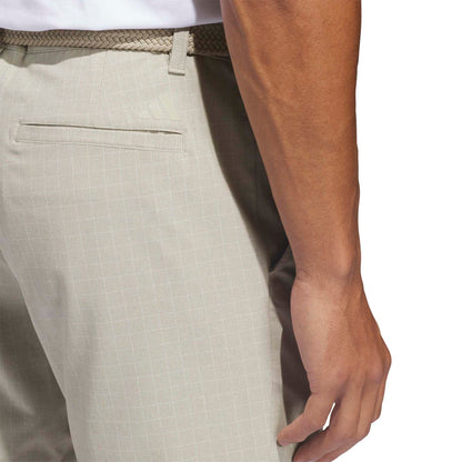 adidas Ultimate Set Golf Shorts JY5331