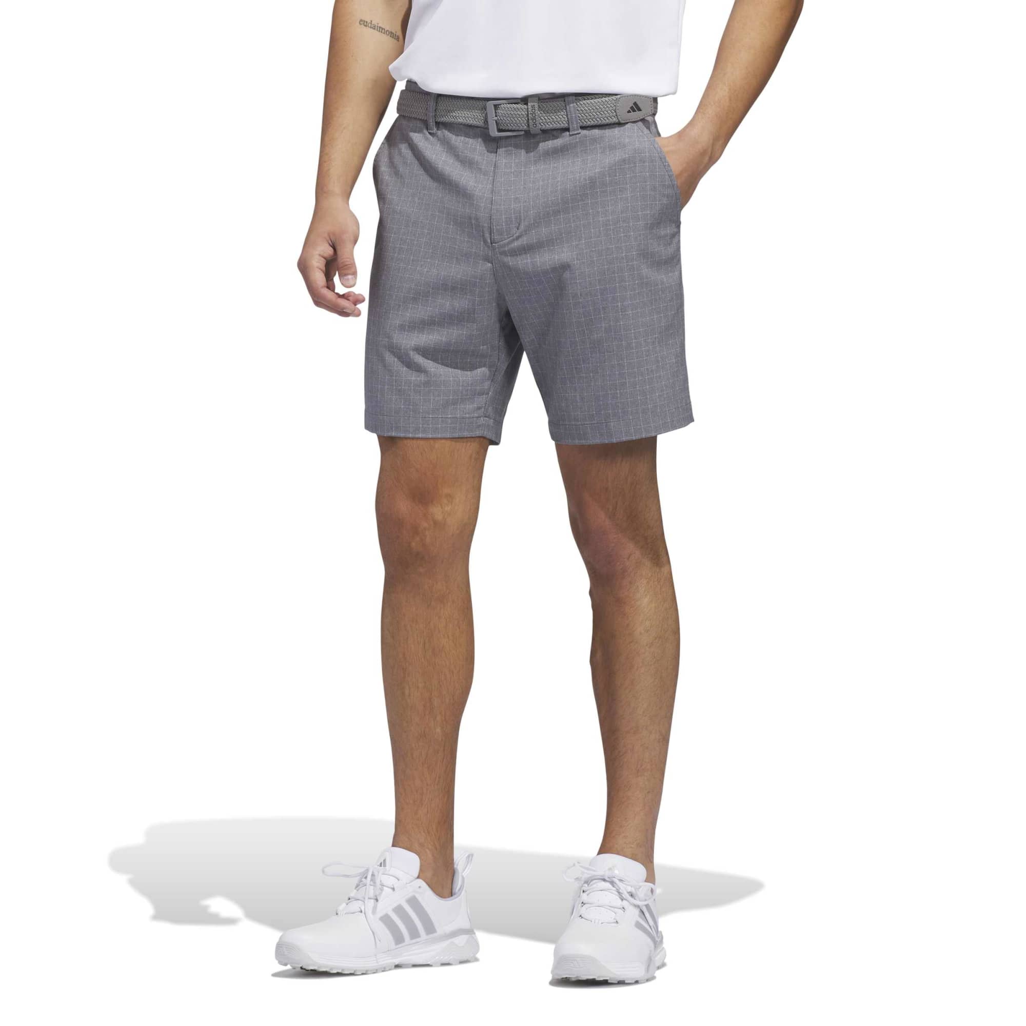 adidas Ultimate365 7-inch Golf Shorts JY5333 – Clarkes Golf