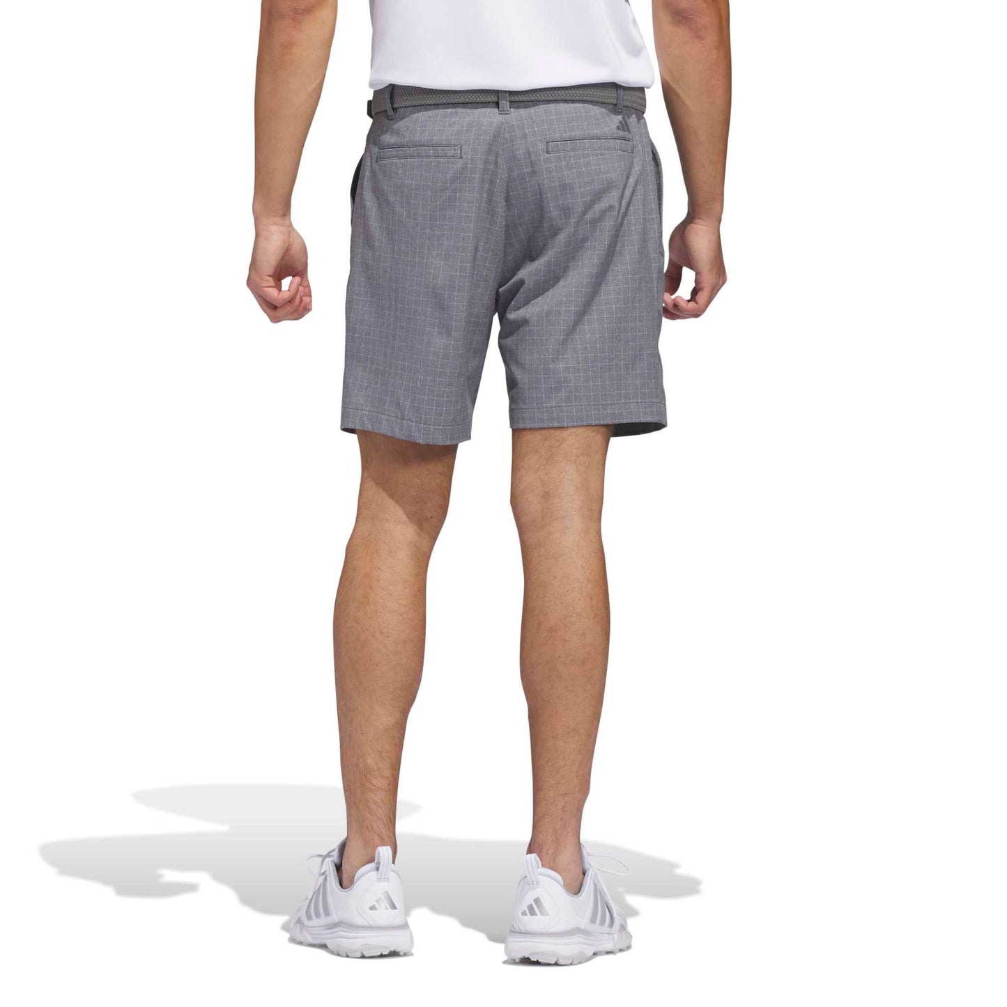 adidas Ultimate365 7-inch Golf Shorts JY5333