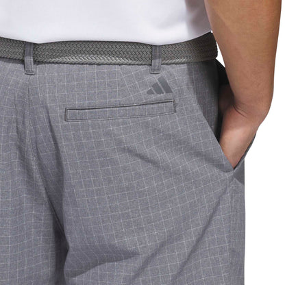 adidas Ultimate365 7-inch Golf Shorts JY5333